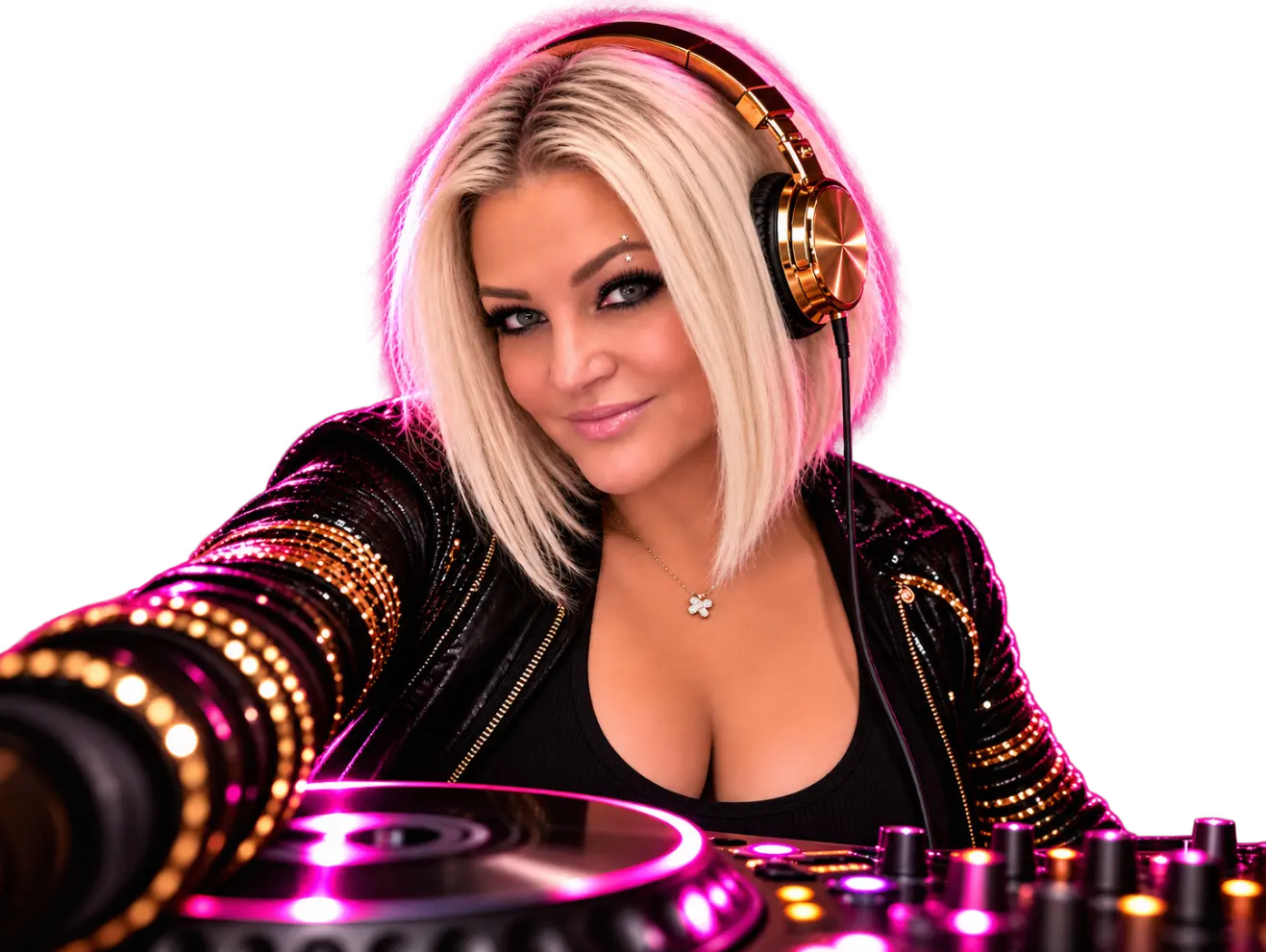 DJ Mea