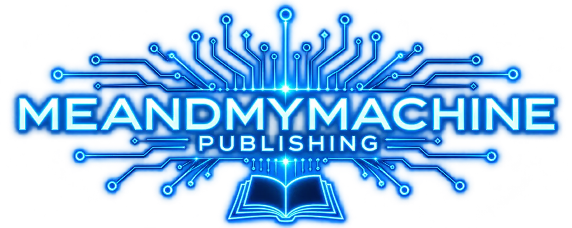 MeAndMyMachine Publishing